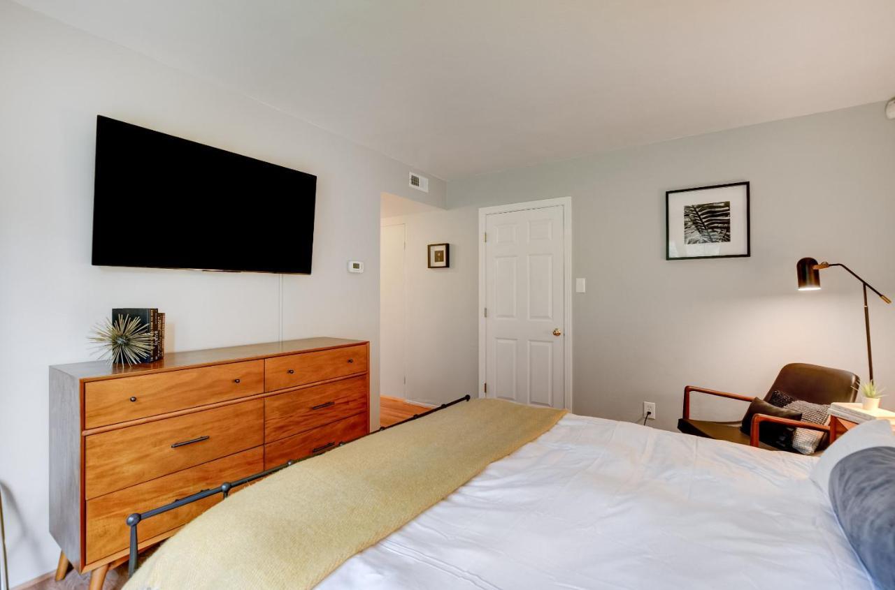 Private Suite San Diego Eksteriør billede